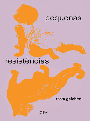 cover image of Pequenas resistências